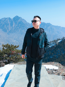 2025年贺兰山森林公园、宁夏农旅产业园团建