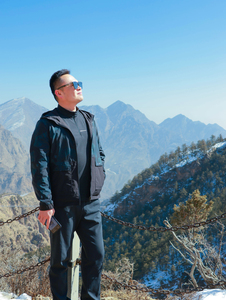 2025年贺兰山森林公园、宁夏农旅产业园团建