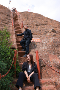 2025年火石寨团建