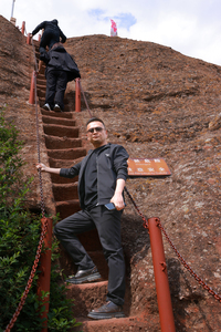 2025年火石寨团建