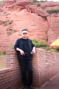 2025年火石寨团建