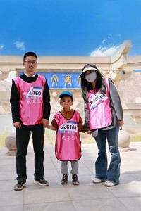 2022年徒步爬山活动