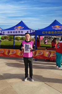 2022年徒步爬山活动