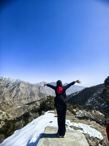 2025年贺兰山森林公园、宁夏农旅产业园团建