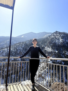 2025年贺兰山森林公园、宁夏农旅产业园团建