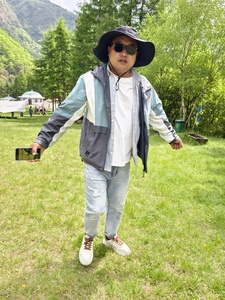 2025年六盘山森林公园团建