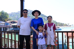 2023年三亚旅游团建