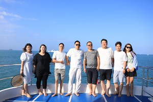 2023年三亚旅游团建