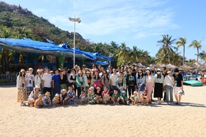 2023年三亚旅游团建