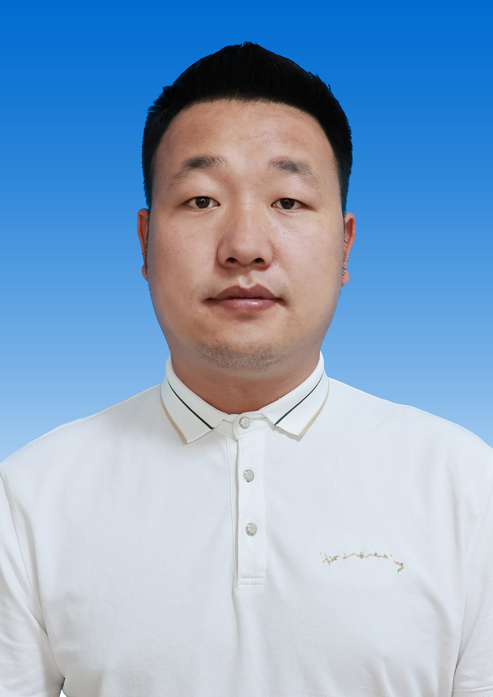 馬政宇